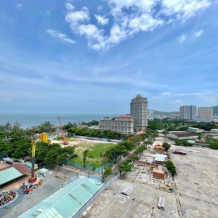 Nice Apartmen 3Bedrom Oasky Vung Tau Kültér fotó