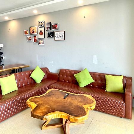 Nice Apartmen 3Bedrom Oasky Vung Tau Kültér fotó