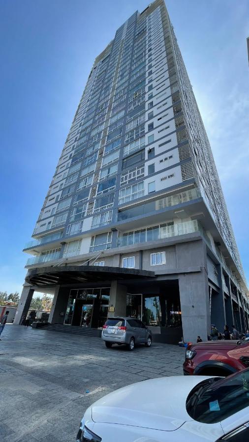 Nice Apartmen 3Bedrom Oasky Vung Tau Kültér fotó