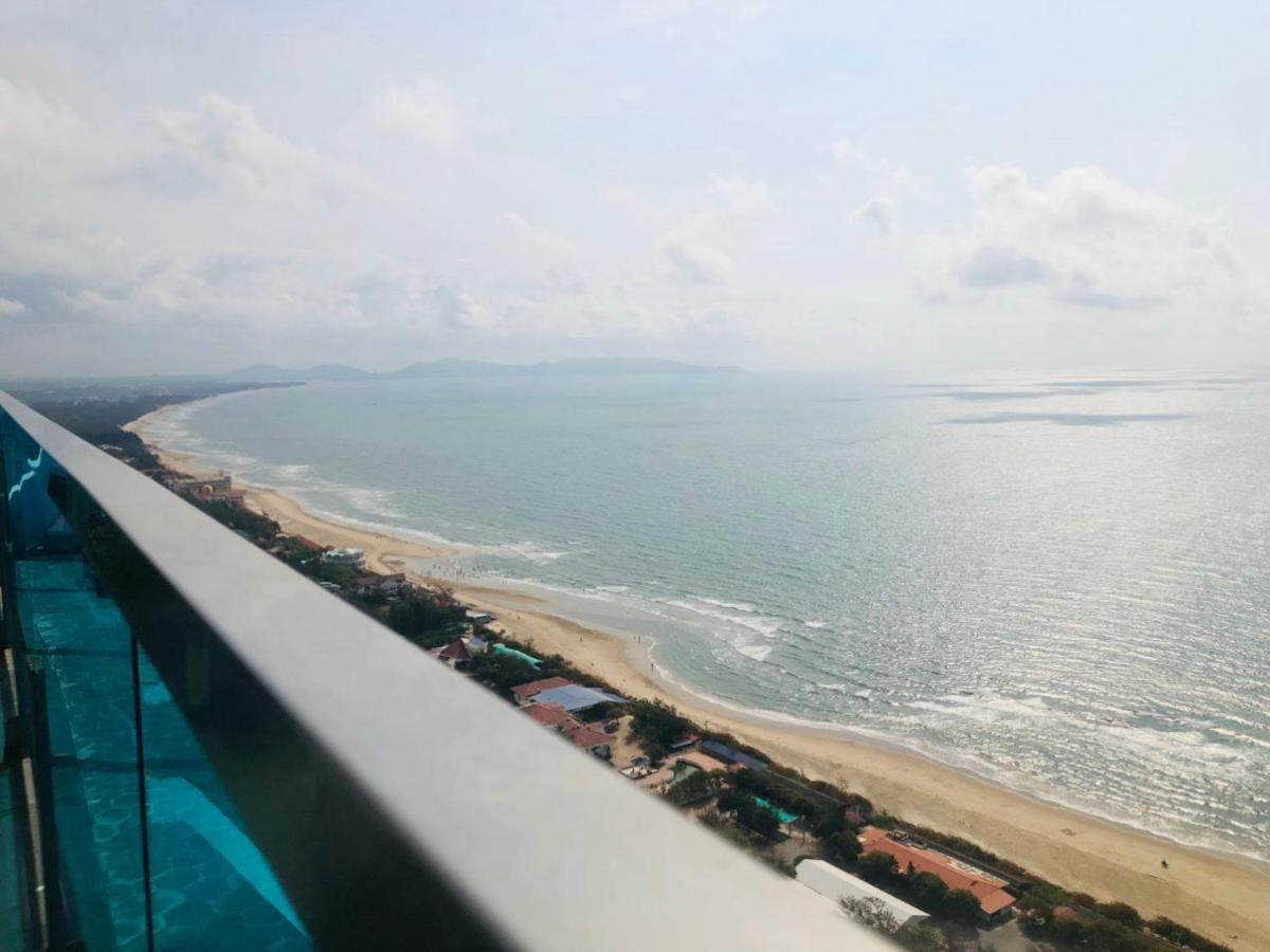 Nice Apartmen 3Bedrom Oasky Vung Tau Kültér fotó