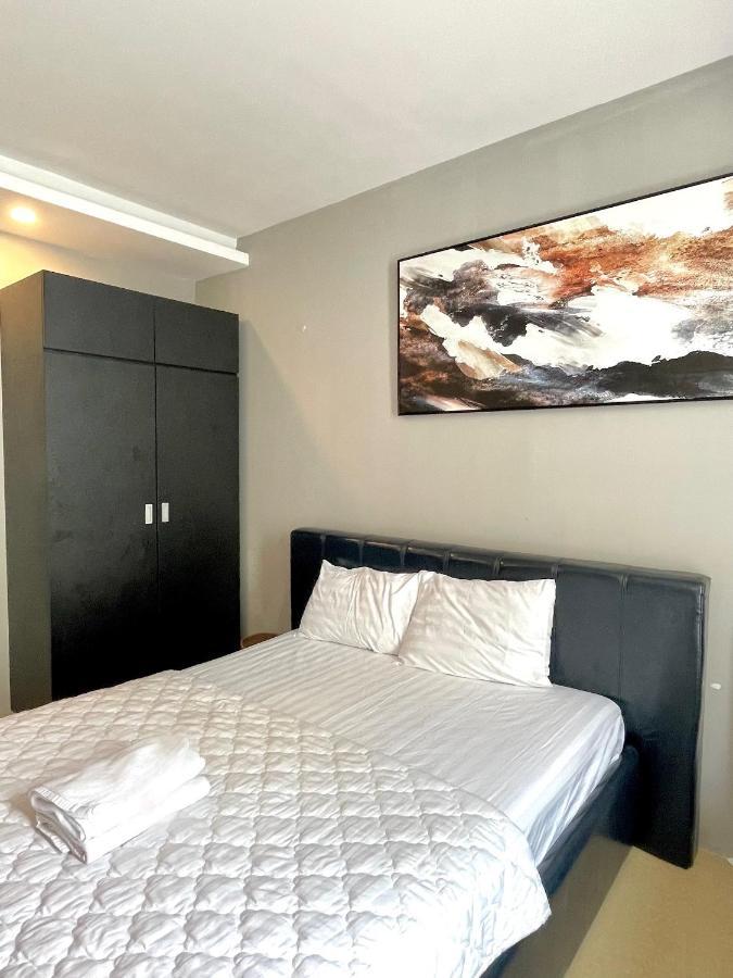 Nice Apartmen 3Bedrom Oasky Vung Tau Kültér fotó