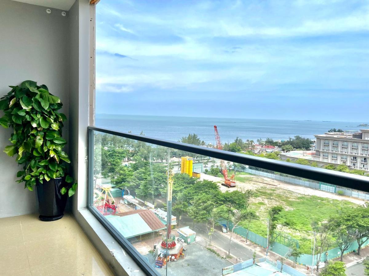 Nice Apartmen 3Bedrom Oasky Vung Tau Kültér fotó