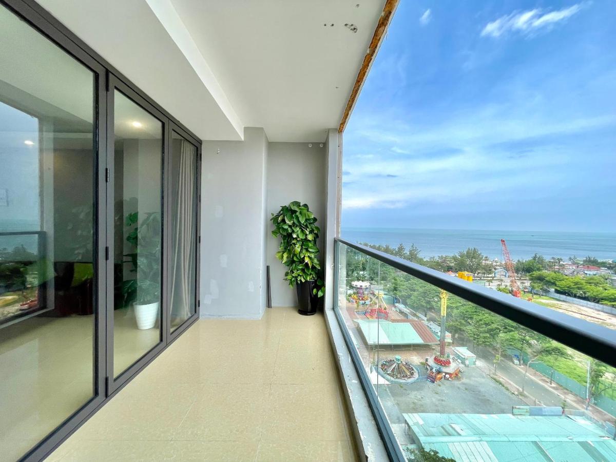 Nice Apartmen 3Bedrom Oasky Vung Tau Kültér fotó
