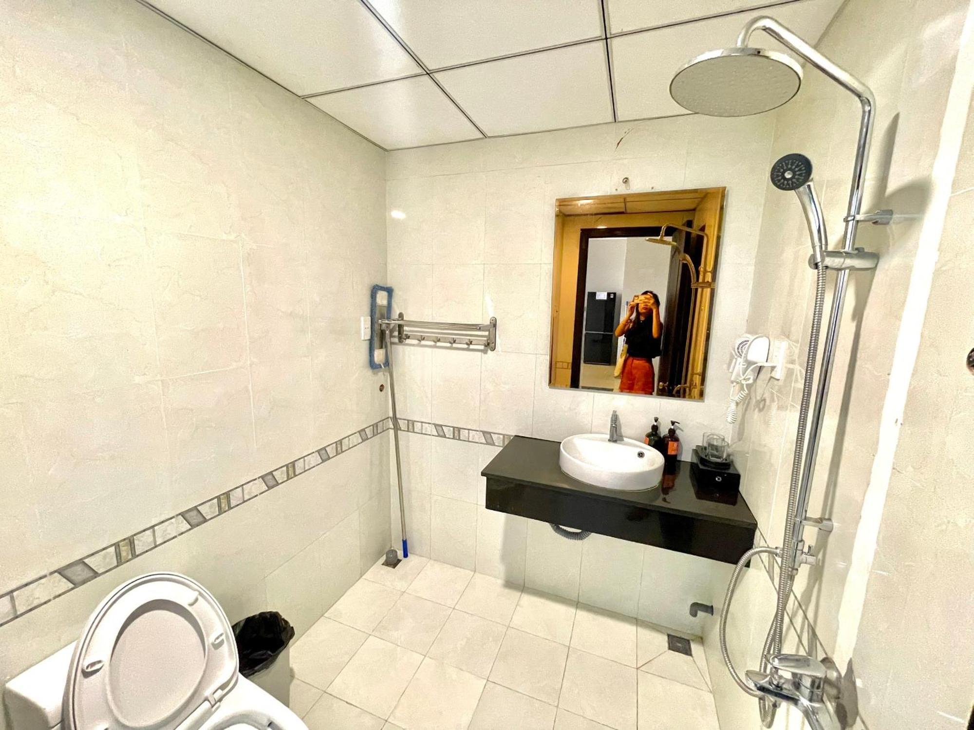 Nice Apartmen 3Bedrom Oasky Vung Tau Kültér fotó