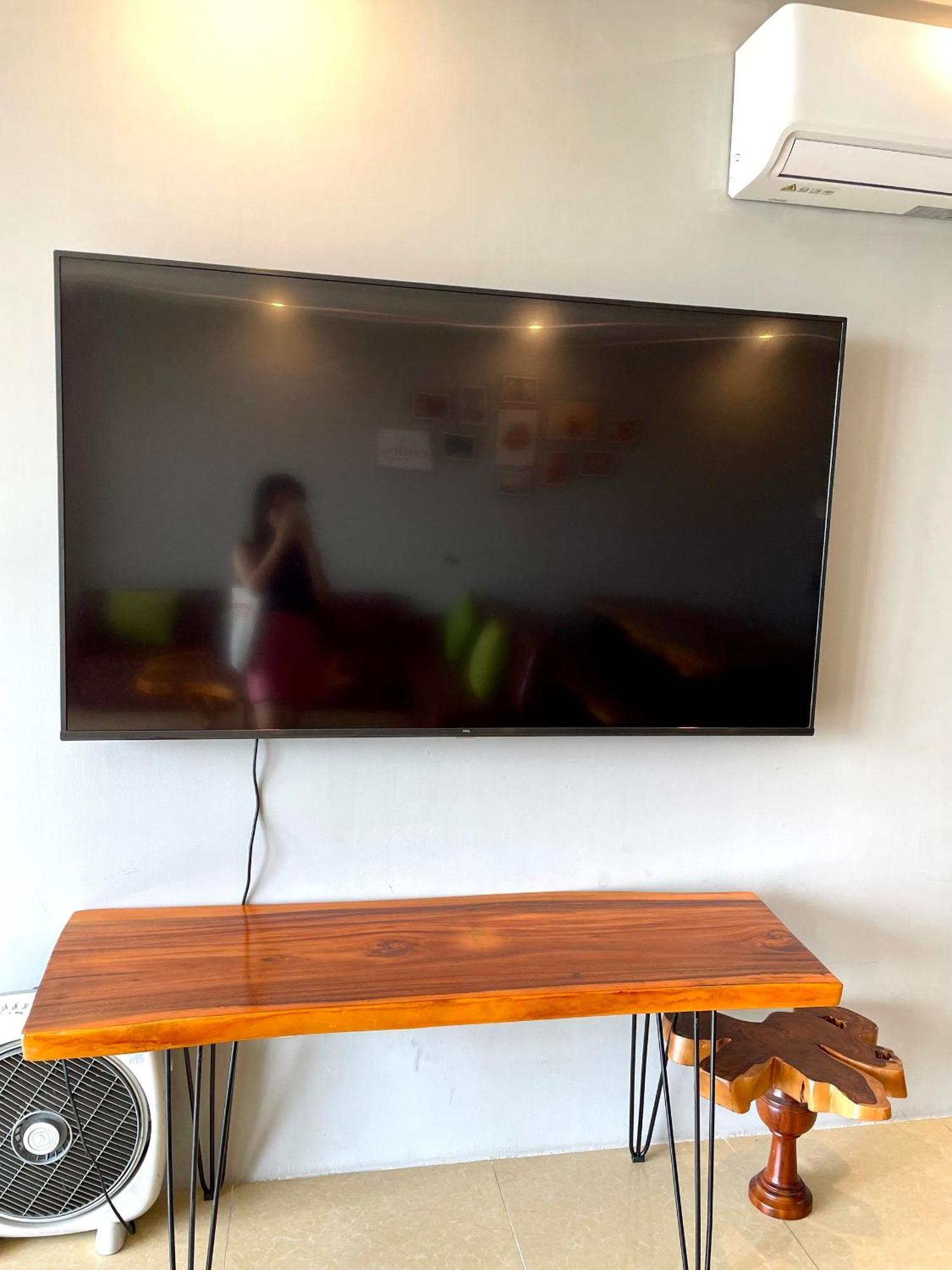 Nice Apartmen 3Bedrom Oasky Vung Tau Kültér fotó