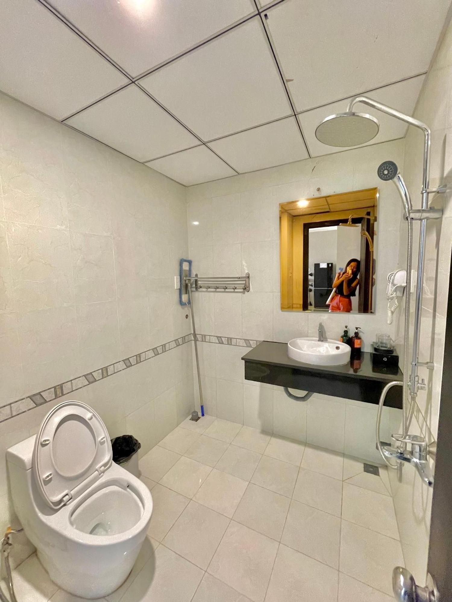 Nice Apartmen 3Bedrom Oasky Vung Tau Kültér fotó