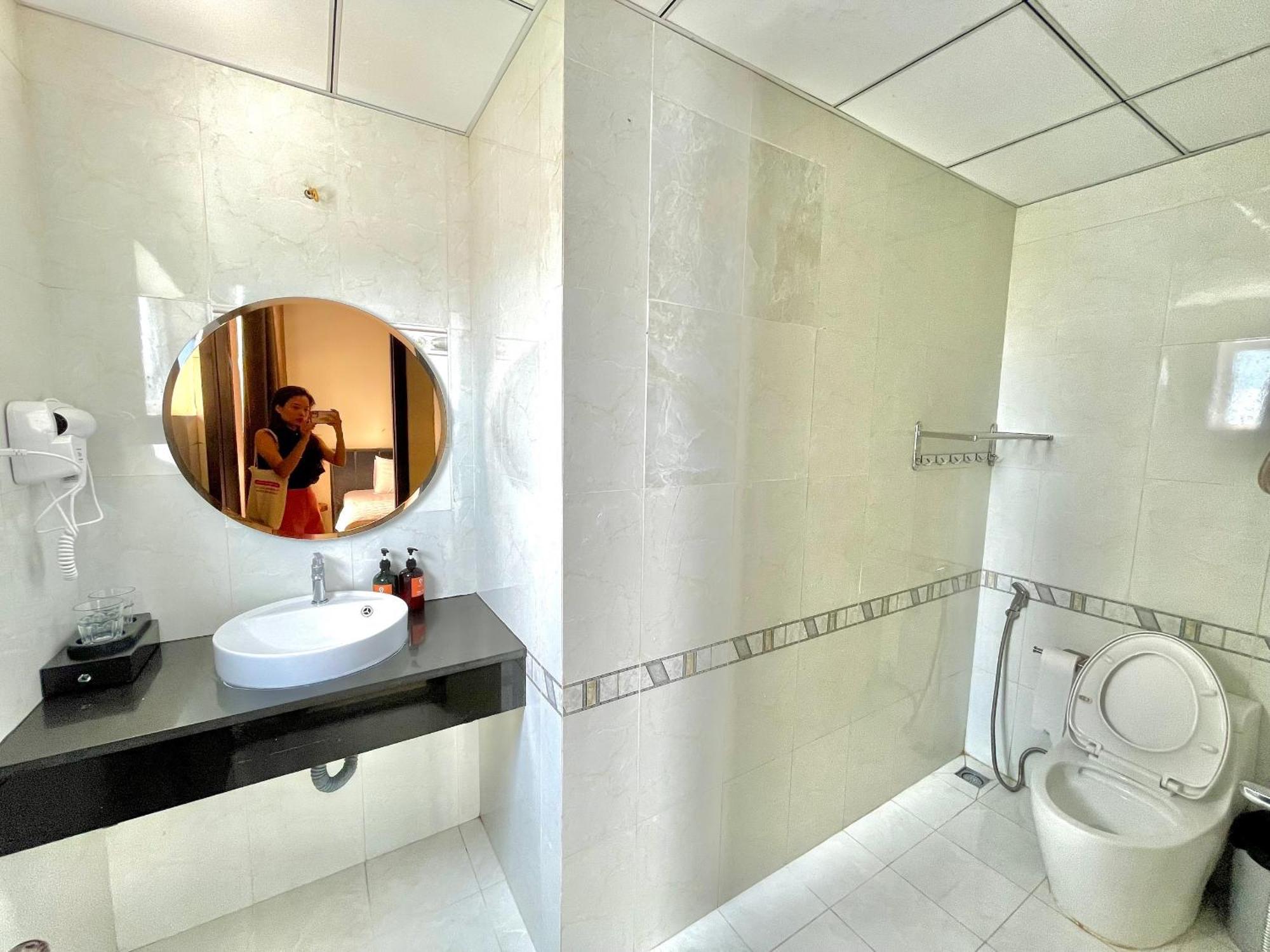 Nice Apartmen 3Bedrom Oasky Vung Tau Kültér fotó