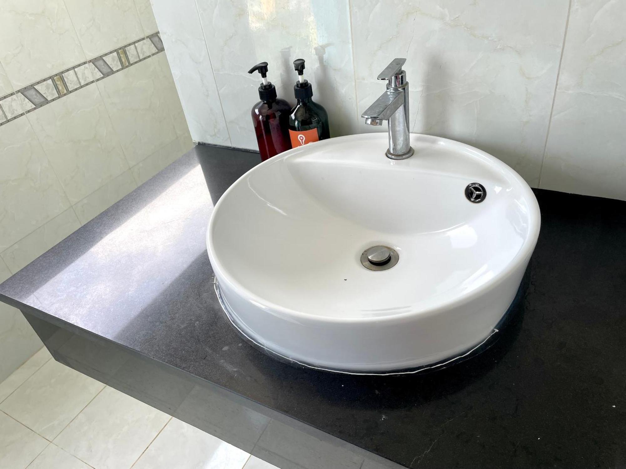 Nice Apartmen 3Bedrom Oasky Vung Tau Kültér fotó