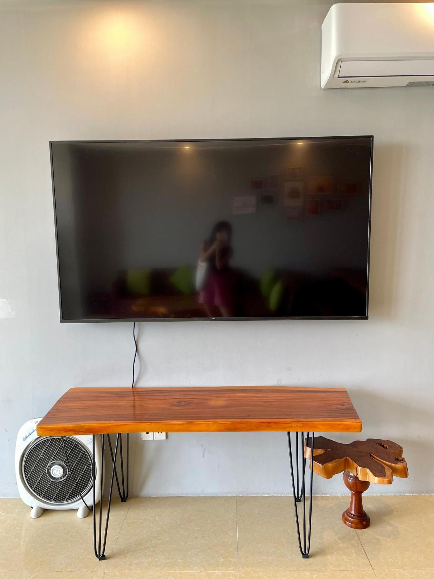 Nice Apartmen 3Bedrom Oasky Vung Tau Kültér fotó