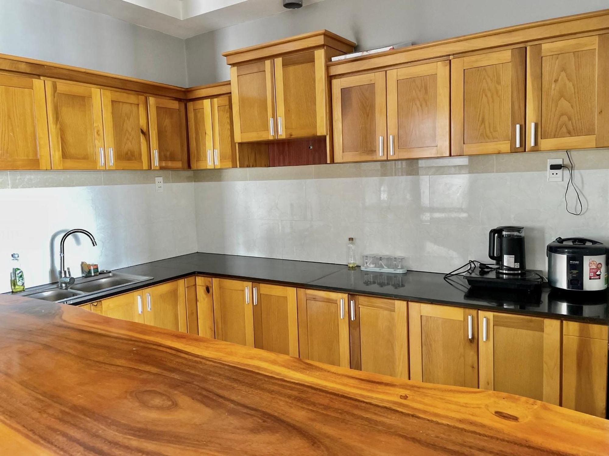 Nice Apartmen 3Bedrom Oasky Vung Tau Kültér fotó