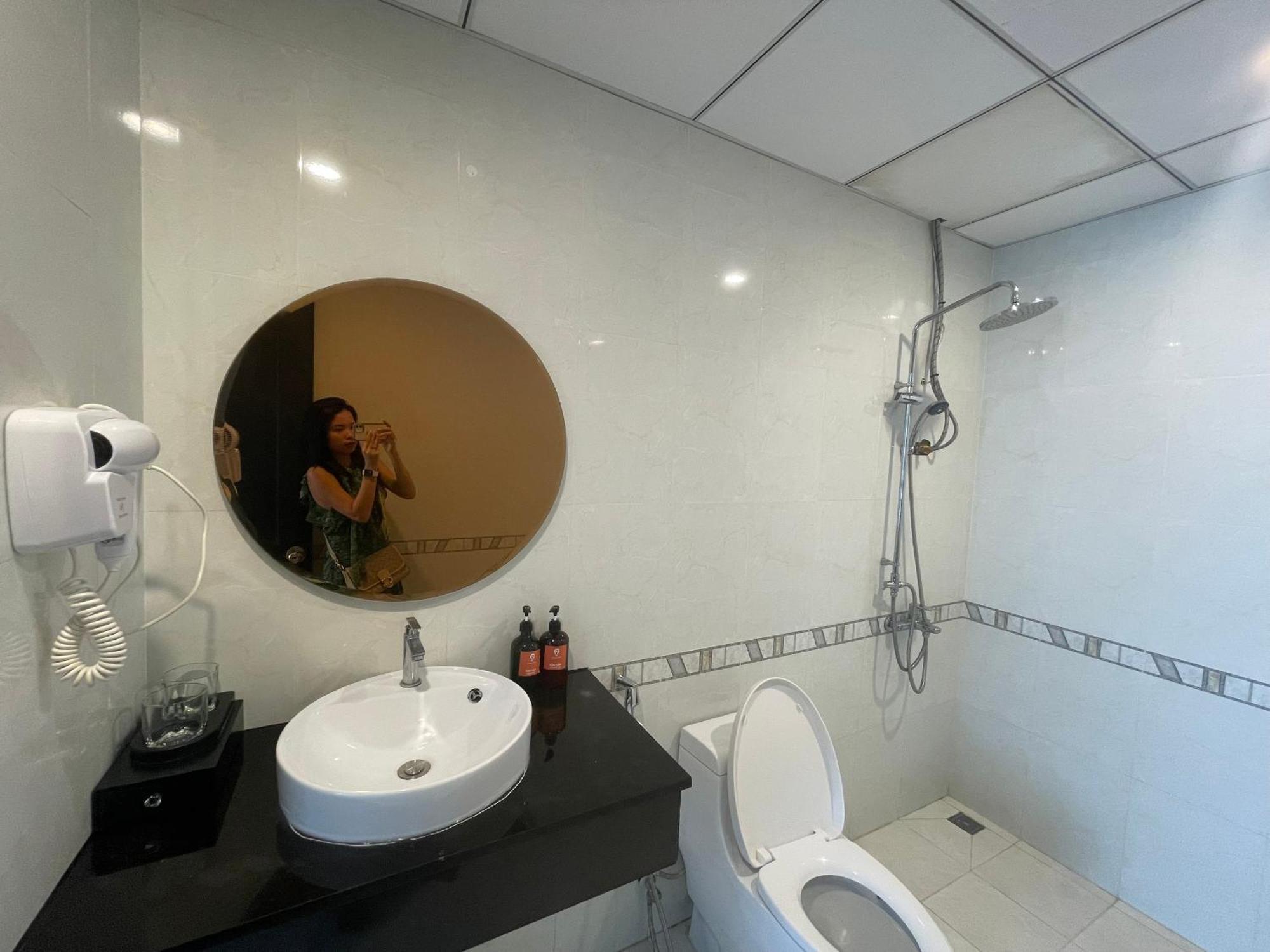 Nice Apartmen 3Bedrom Oasky Vung Tau Kültér fotó