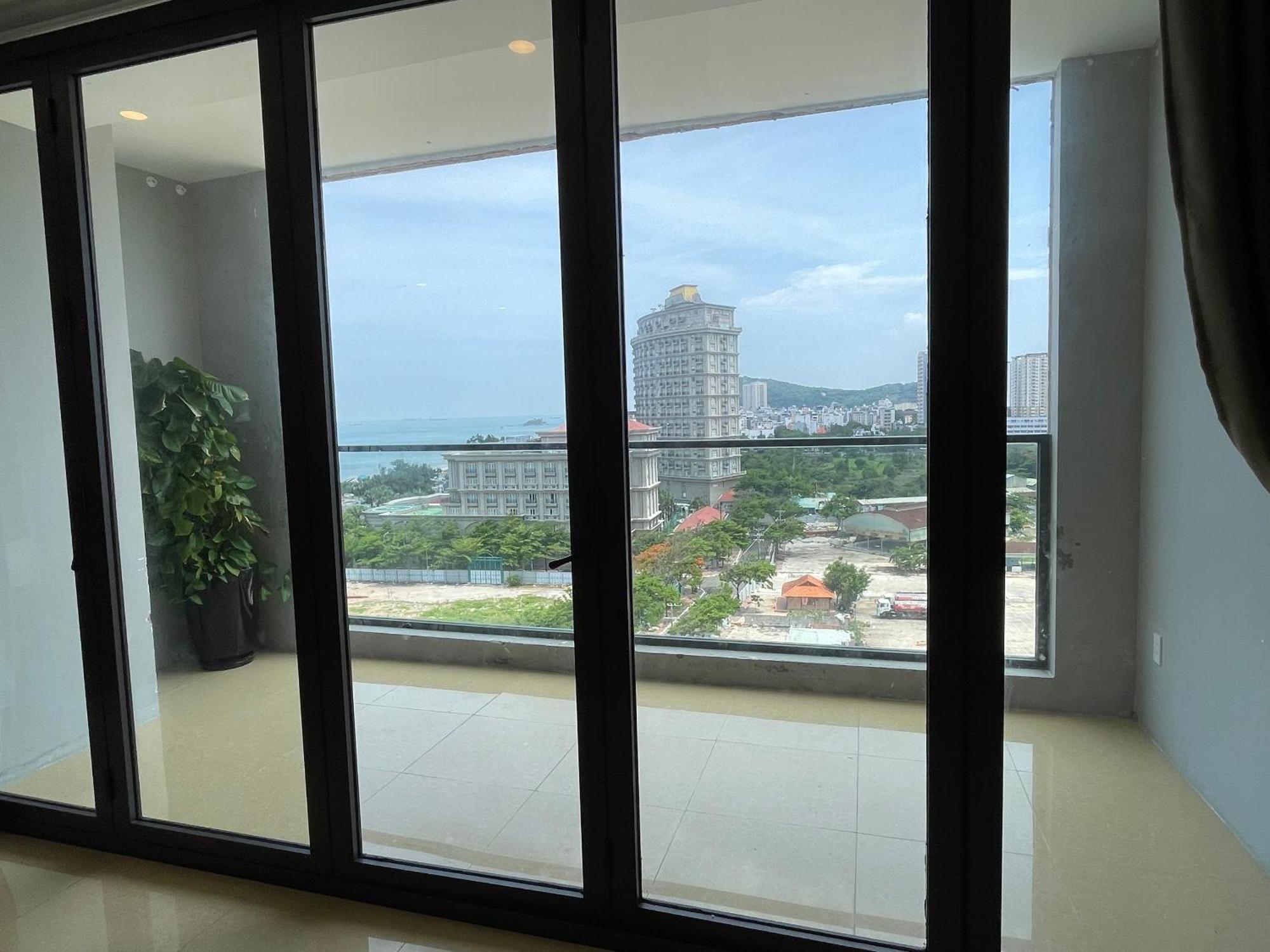 Nice Apartmen 3Bedrom Oasky Vung Tau Kültér fotó