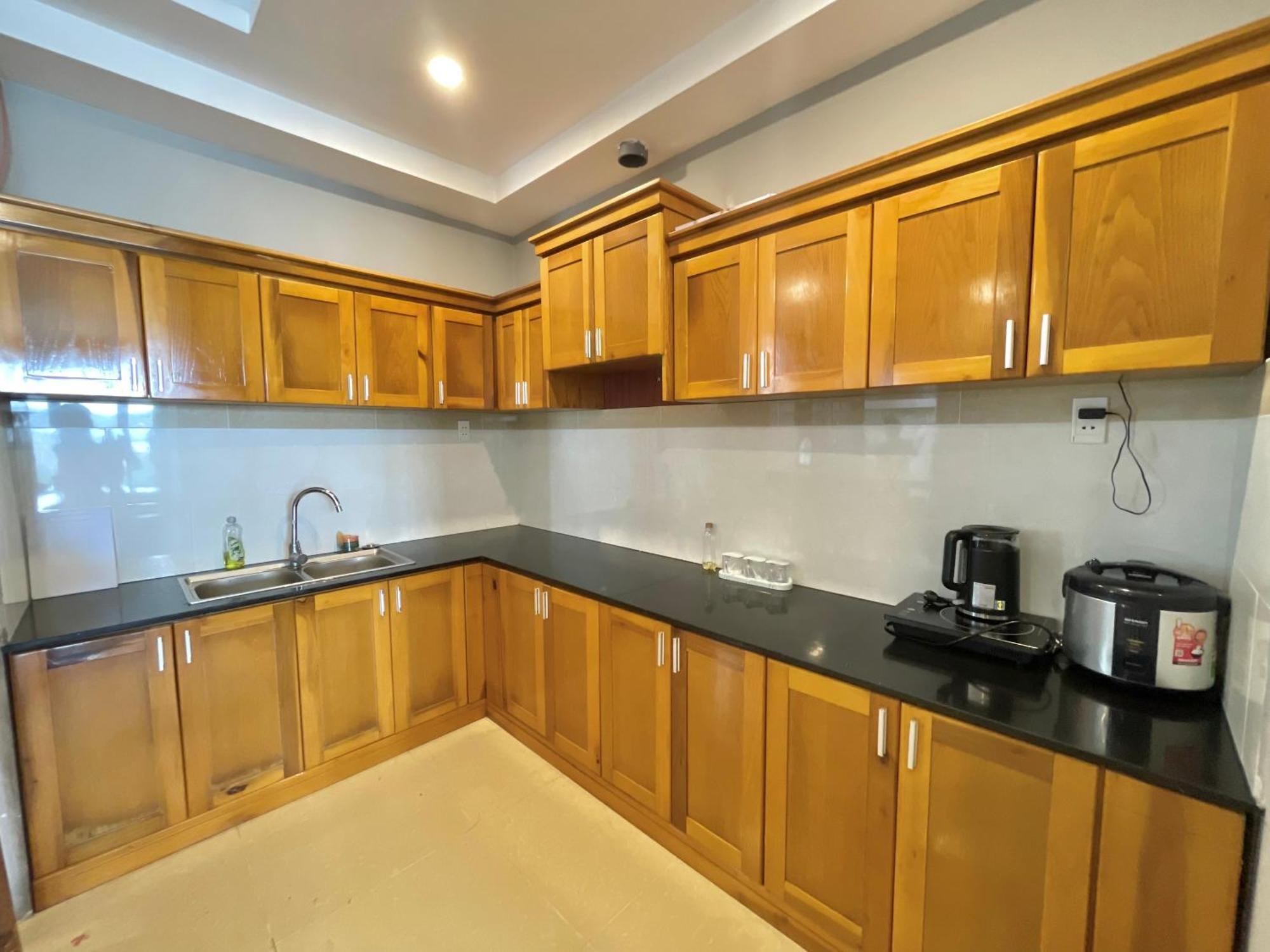 Nice Apartmen 3Bedrom Oasky Vung Tau Kültér fotó