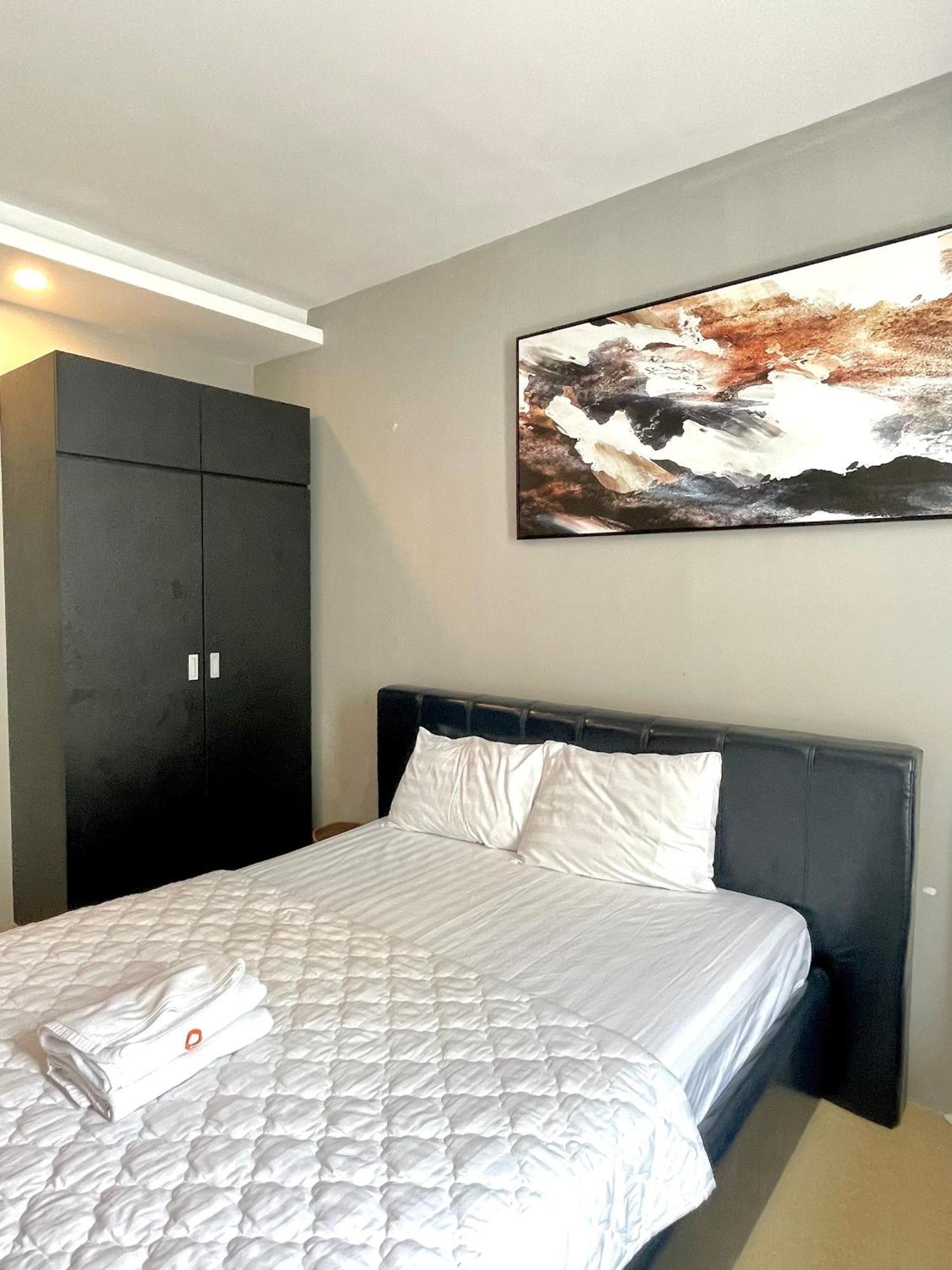 Nice Apartmen 3Bedrom Oasky Vung Tau Kültér fotó